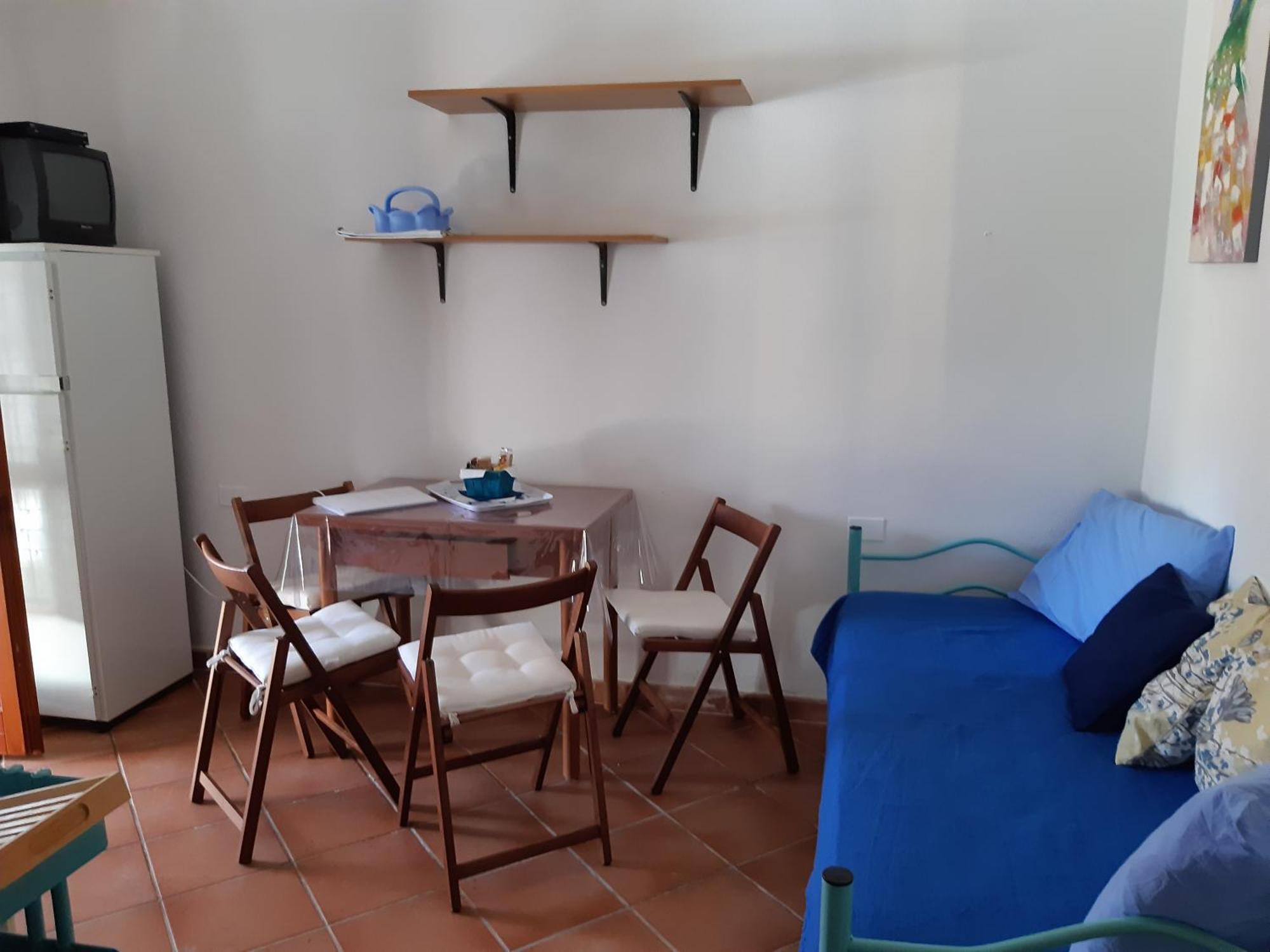 Mare & Mirice - Case Appartamenti Vacanza Aglientu Zimmer foto